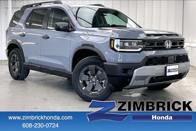 2026 Honda Passport AWD RTL for sale in Madison, WI