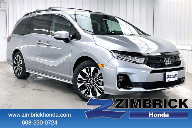 2026 Honda Odyssey Elite for sale in Madison, WI