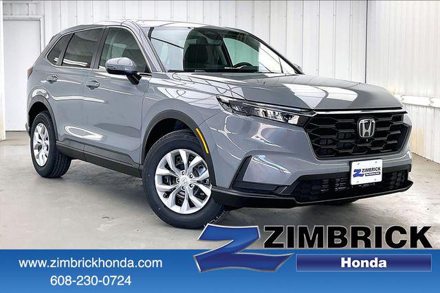 2026 Honda CR-V LX AWD for sale in Madison, WI
