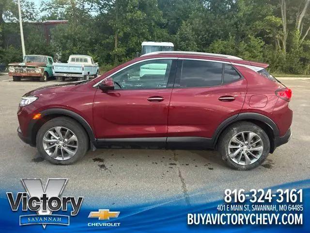 2022 Buick Encore GX AWD Essence for sale in Savannah, MO