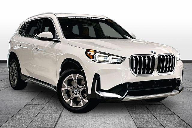 2026 BMW X1 xDrive28i for sale in Grand Blanc, MI