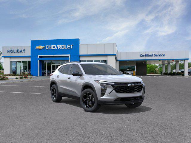 2026 Chevrolet Trax FWD LT for sale in Whitesboro, TX