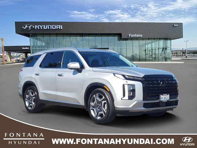 2025 Hyundai Palisade SEL Premium 8P for sale in Fontana, CA