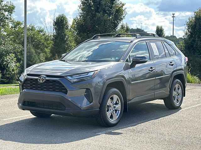 2023 Toyota RAV4 XLE for sale in Mars, PA