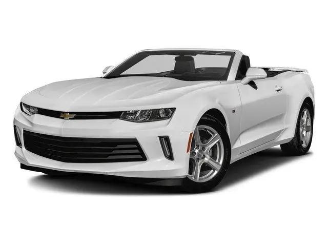 2017 Chevrolet Camaro 1LT for sale in Panama City, FL