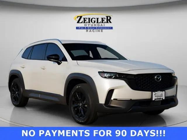 2024 Mazda CX-50 2.5 S Preferred for sale in Mt. Pleasant, WI