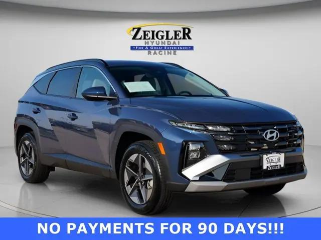 2026 Hyundai Tucson SEL for sale in Mt. Pleasant, WI