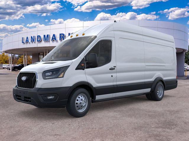 2026 Ford Transit Cargo Van Base for sale in Tigard, OR