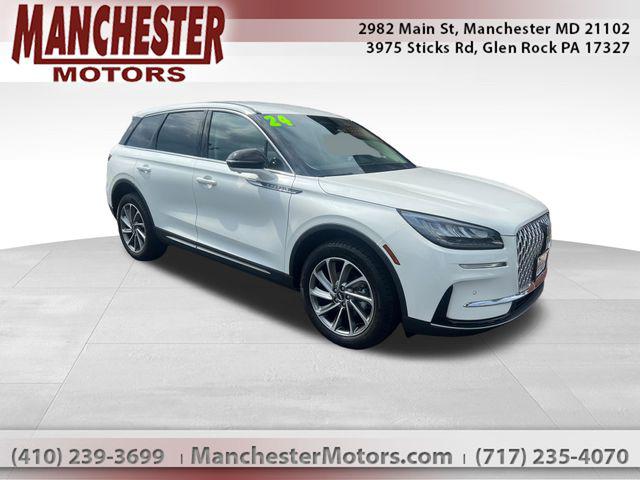 2024 Lincoln Corsair Premiere for sale in Manchester, MD