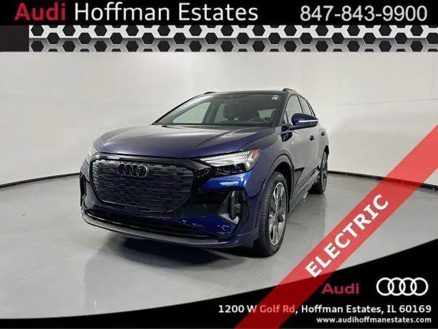 2023 Audi e-tron Prestige 50 quattro for sale in Hoffman Estates, IL