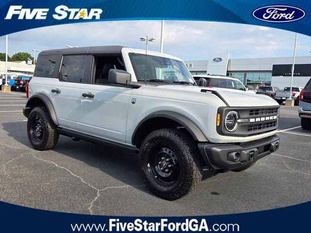 2026 Ford Bronco Big Bend for sale in Warner Robins, GA