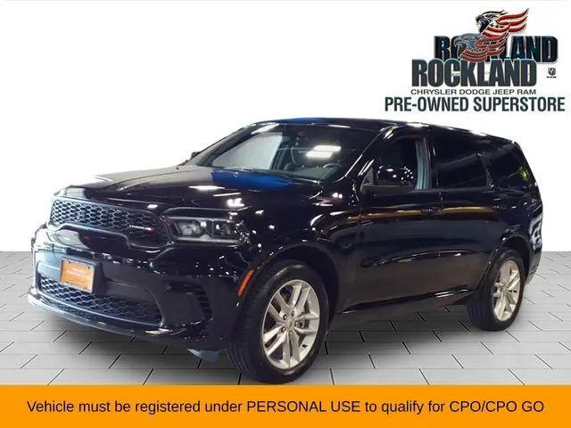 2026 Dodge Durango GT AWD for sale in Nanuet, NY