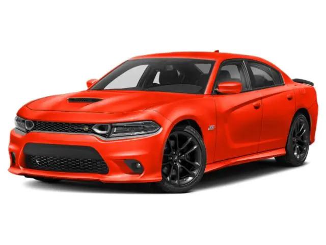2023 Dodge Charger Scat Pack for sale in Euless, TX