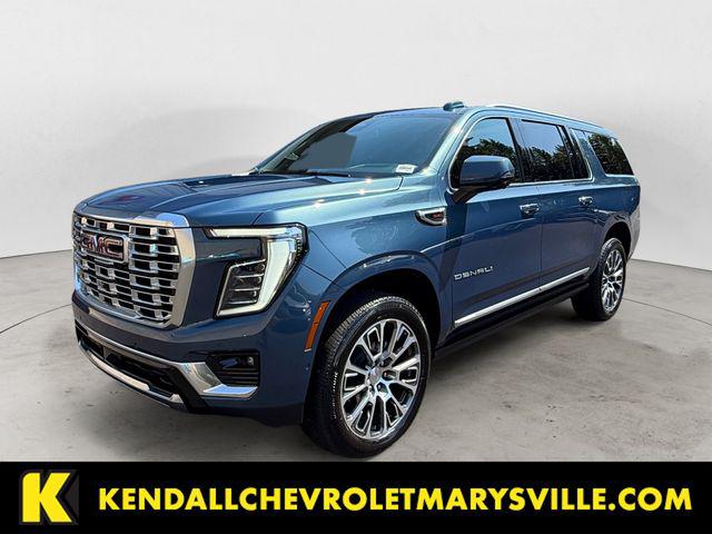 2026 GMC Yukon XL Denali 4WD for sale in Marysville, WA
