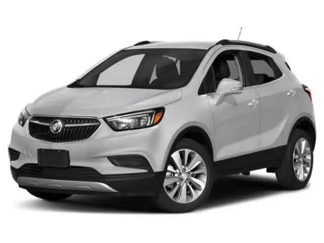 2019 Buick Encore FWD Preferred for sale in Killeen, TX