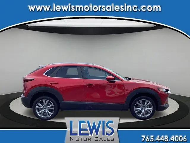 2022 Mazda CX-30 Preferred for sale in Lafayette, IN