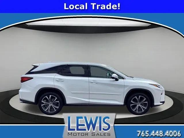 2019 Lexus RX 350 Luxury for sale in Lafayette, IN