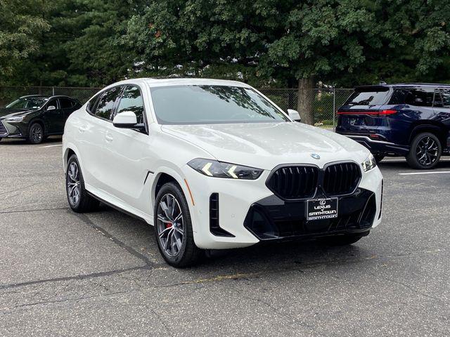 2026 BMW X6 xDrive40i for sale in Saint James, NY