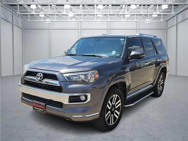 2018 Toyota 4Runner Limited for sale in Midland, TX
