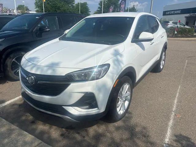 2023 Buick Encore GX Preferred FWD for sale in Ann Arbor, MI