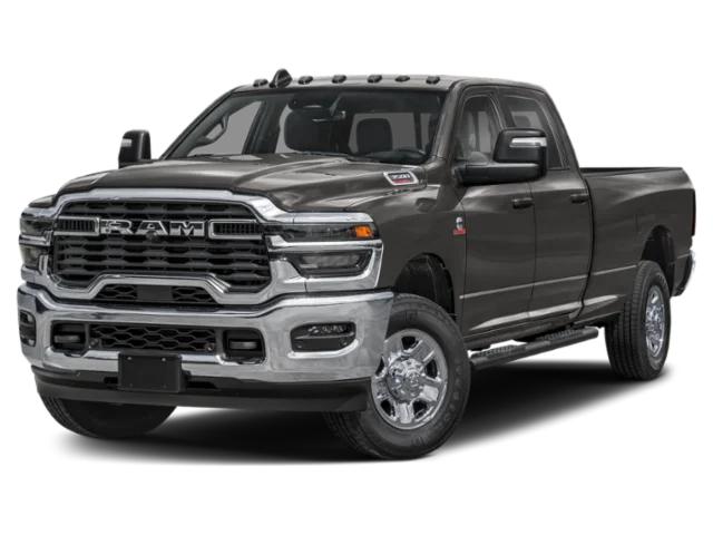 2027 Ram 3500 Tradesman for sale in Pontiac, IL
