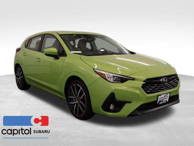 2026 Subaru Impreza Sport for sale in Salem, OR