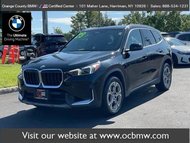 2023 BMW X1 xDrive28i for sale in Harriman, NY