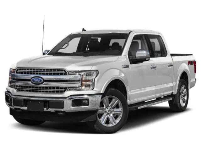 2019 Ford F-150 LARIAT for sale in Tallahassee, FL
