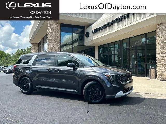 2025 Kia Carnival MPV LXS for sale near Dayton, OH