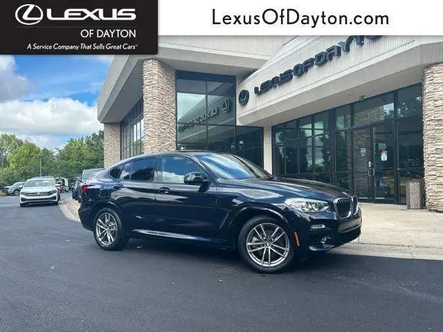 2019 BMW X4 for sale near Dayton, OH
