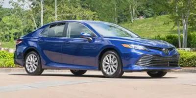 2018 Toyota Camry LE for sale in Memphis, TN