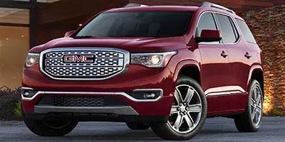 2017 GMC Acadia Denali for sale in Memphis, TN