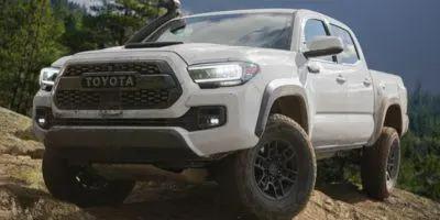 2022 Toyota Tacoma SR5 V6 for sale in Memphis, TN