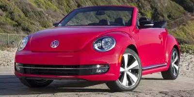 2015 Volkswagen Beetle 1.8T for sale in Memphis, TN