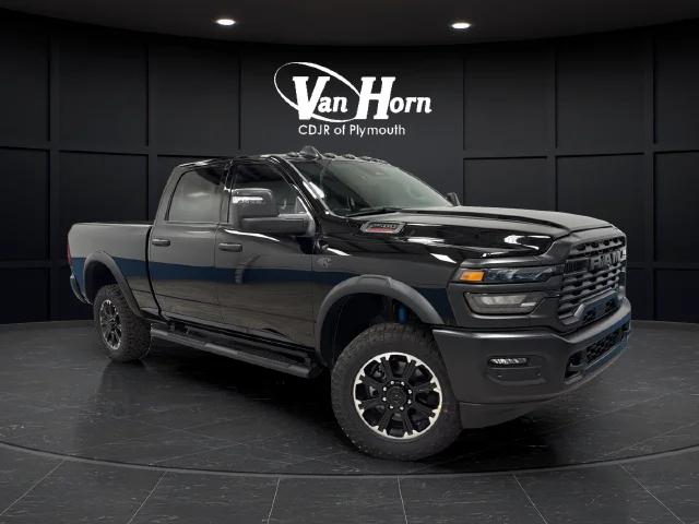 2027 Ram 2500 Warlock for sale in Plymouth, WI