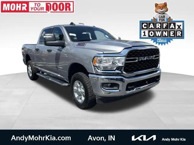 2024 Ram 2500 Big Horn Crew Cab 4x4 6'4" Box for sale in Avon, IN