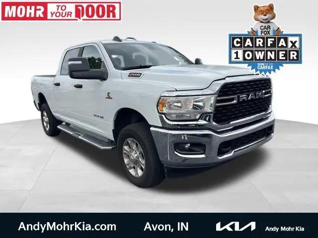 2024 Ram 2500 Big Horn Crew Cab 4x4 6'4" Box for sale in Avon, IN