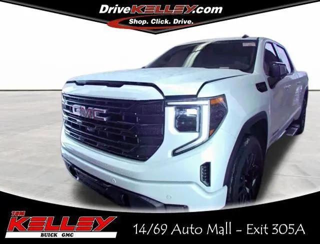 2024 GMC Sierra 1500 4WD Crew Cab Short Box Elevation with 3SB for sale in Fort Wayne, IN