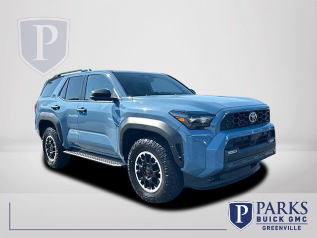 2026 Toyota 4Runner TRD Off Road Premium for sale in Greenville, SC
