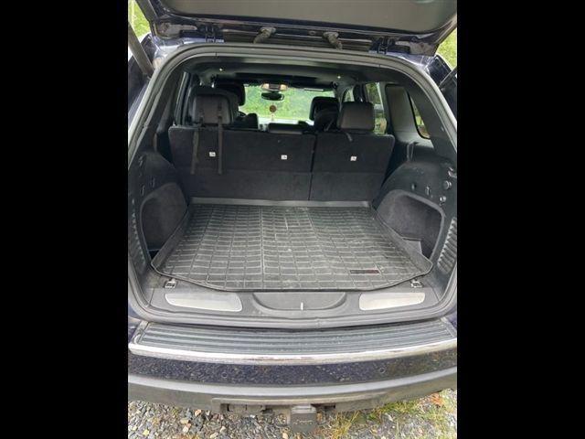 2017 Jeep Grand Cherokee Limited for sale in Greenville, SC