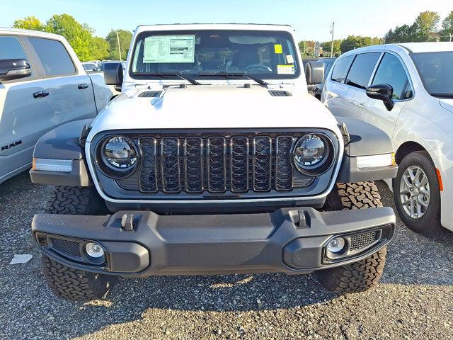 2027 Jeep Wrangler Willys 2027 Jeep Wrangler Willys