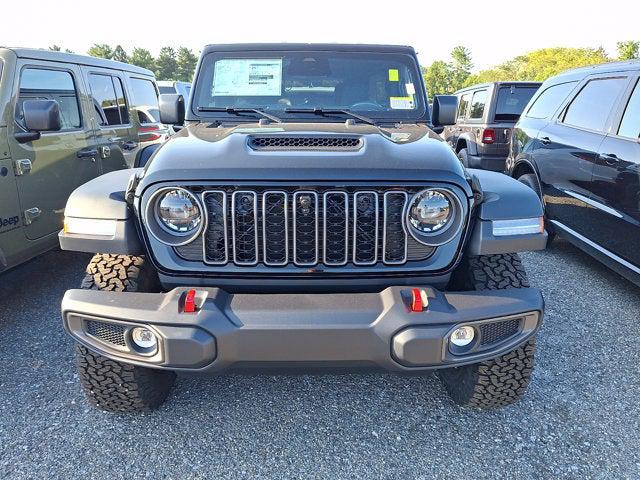 2027 Jeep Wrangler Rubicon 2027 Jeep Wrangler Rubicon