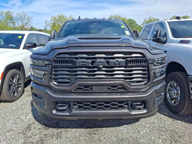 2027 RAM Ram 3500 RAM 3500 BIG HORN CREW CAB 4X4 8 BOX 2027 RAM Ram 3500 RAM 3500 BIG HORN CREW CAB 4X4 8 BOX
