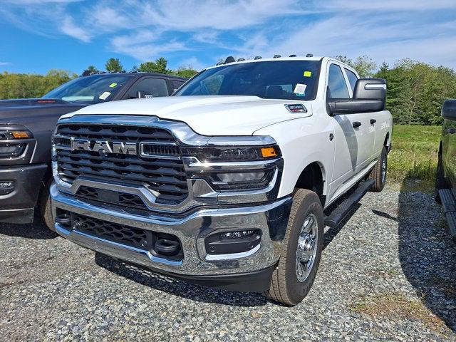 2027 RAM Ram 3500 RAM 3500 TRADESMAN CREW CAB 4X4 8 BOX 2027 RAM Ram 3500 RAM 3500 TRADESMAN CREW CAB 4X4 8 BOX