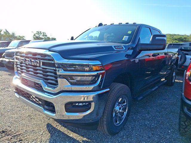 2027 RAM Ram 3500 RAM 3500 TRADESMAN CREW CAB 4X4 8 BOX 2027 RAM Ram 3500 RAM 3500 TRADESMAN CREW CAB 4X4 8 BOX