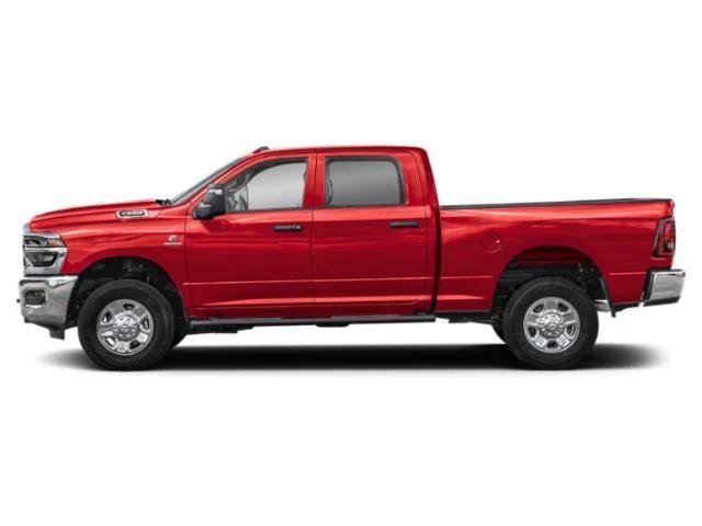2027 RAM 2500 Warlock 2027 RAM 2500 Warlock