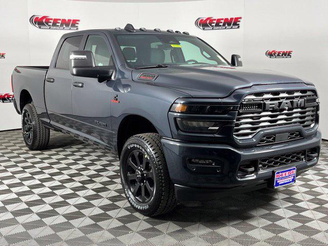 2027 RAM Ram 3500 RAM 3500 BIG HORN CREW CAB 4X4 64 BOX 2027 RAM Ram 3500 RAM 3500 BIG HORN CREW CAB 4X4 64 BOX