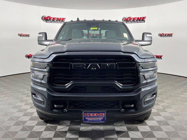 2027 RAM Ram 3500 RAM 3500 BIG HORN CREW CAB 4X4 64 BOX 2027 RAM Ram 3500 RAM 3500 BIG HORN CREW CAB 4X4 64 BOX
