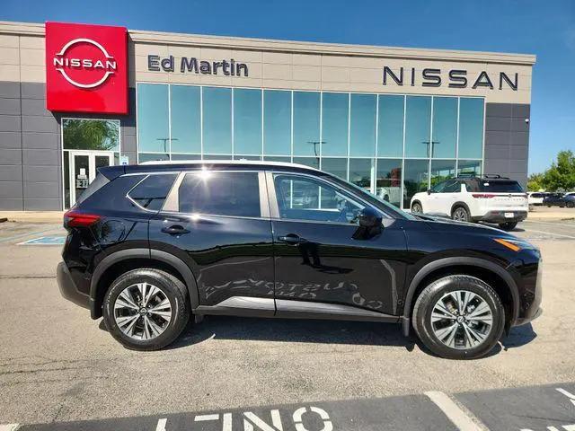 2023 Nissan Rogue SV Intelligent AWD for sale in Fishers, IN