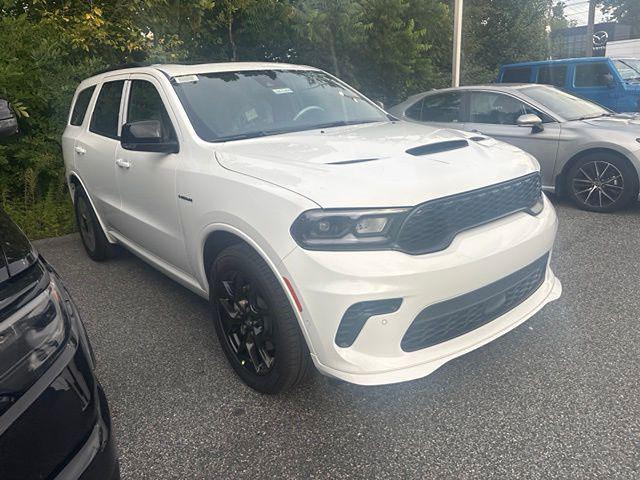 2026 Dodge Durango GT Plus AWD HEMI V8